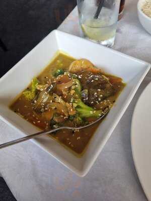 9 Flags Cafe And Bistro