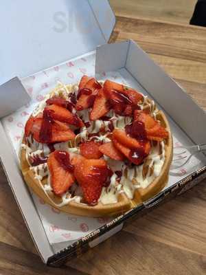 Sweet Tooth Eastbourne Ltd