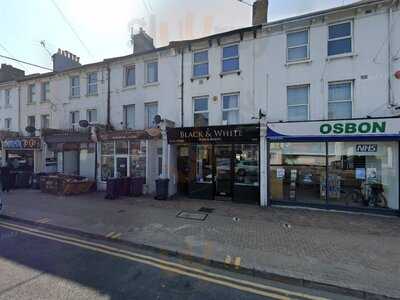 Sweet Tooth Eastbourne Ltd