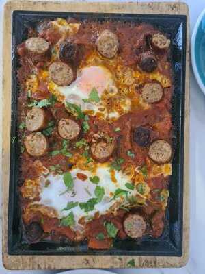 La Maison Cafe Leicester