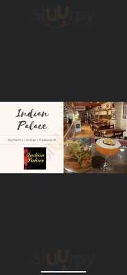 Indian Palace