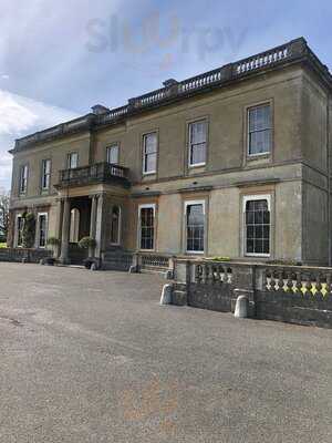 The Sweetpea Kitchen At Hartham Park