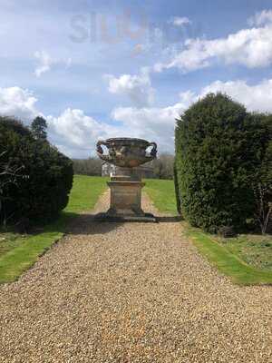 The Sweetpea Kitchen At Hartham Park