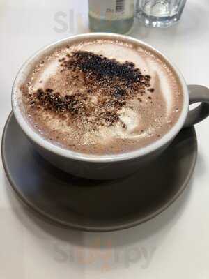 The Sweetpea Kitchen At Hartham Park