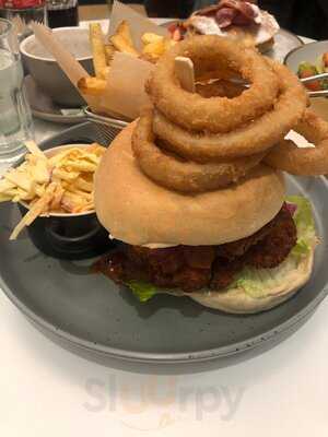 The Sweetpea Kitchen At Hartham Park