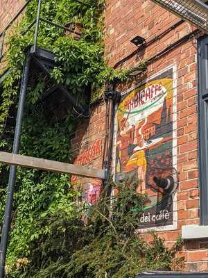 Caffe.italissimo @ Twelve Central