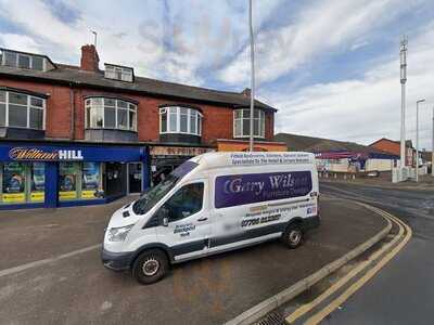 Sayers The Bakers - Whitegate Drive