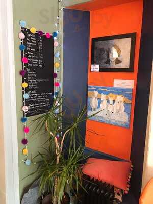 Wayside Cafe Arnside