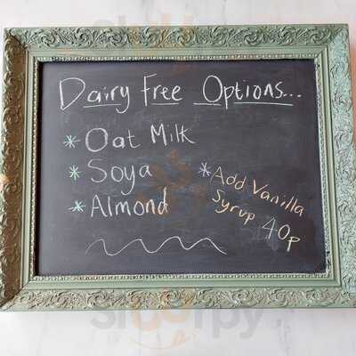 Wayside Cafe Arnside