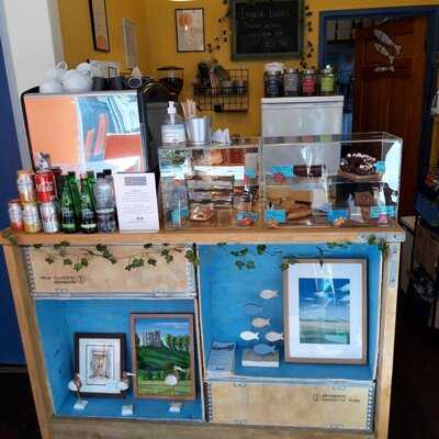 Wayside Cafe Arnside