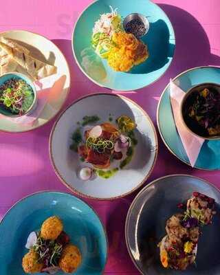 Lambert's Bar & Cookhouse