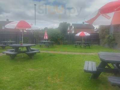 The Bubble Inn Alvaston