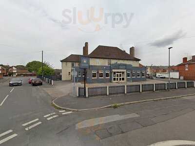 The Bubble Inn Alvaston