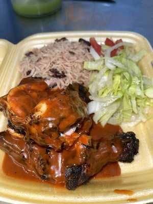 Dunn's River Jerk Place