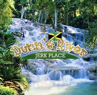 Dunn's River Jerk Place