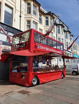 Great British Fudge Company