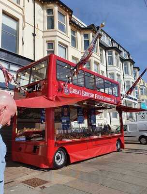 Great British Fudge Company