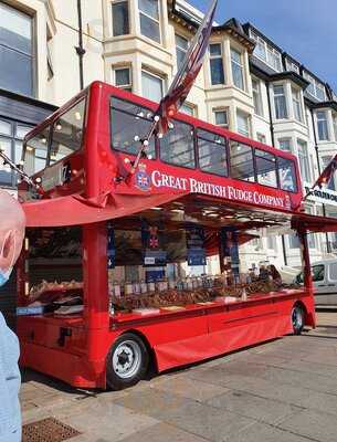 Great British Fudge Company
