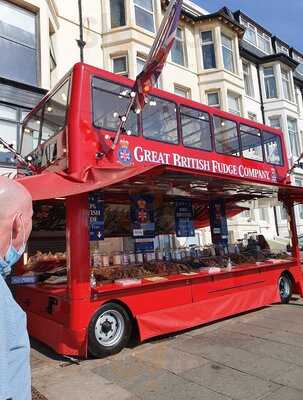Great British Fudge Company