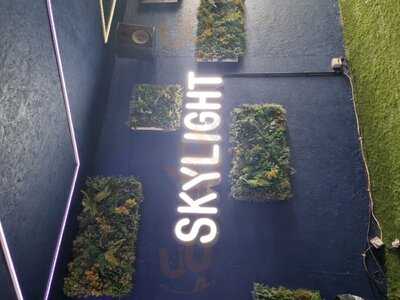 Skylight Rooftop