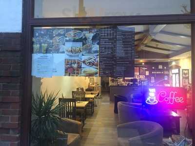 Walton Espresso House