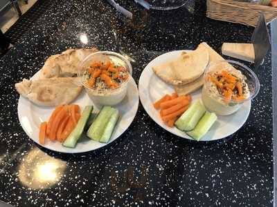 Walton Espresso House