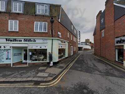 Walton Espresso House