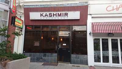 Kashmir Restaurant