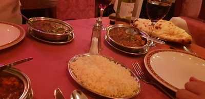 Kashmir Restaurant