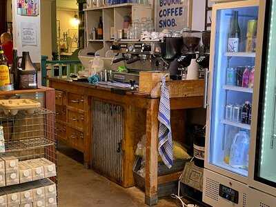 The Barn Little London