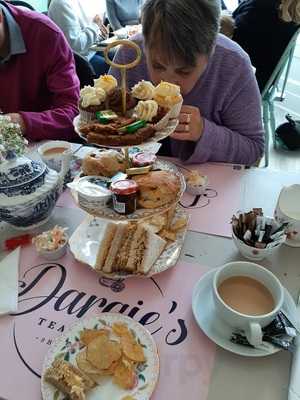 Darcie's Tearooms