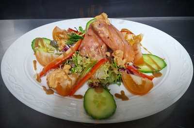 Dukes Wine Bar & Bistro