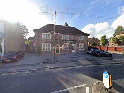 Que & Brew Smokehouse