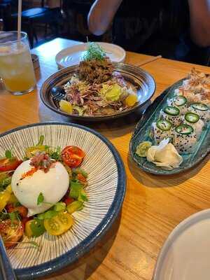 Los Mochis Notting Hill