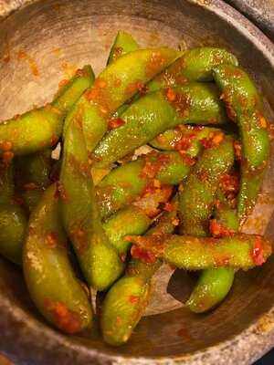 Los Mochis Notting Hill