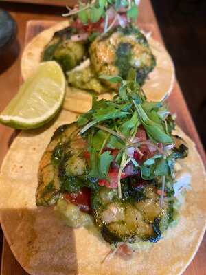 Los Mochis Notting Hill