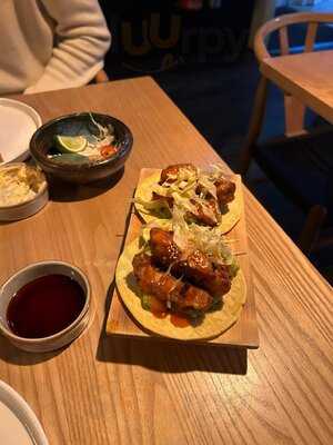 Los Mochis Notting Hill