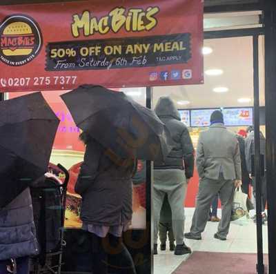 Macbite's