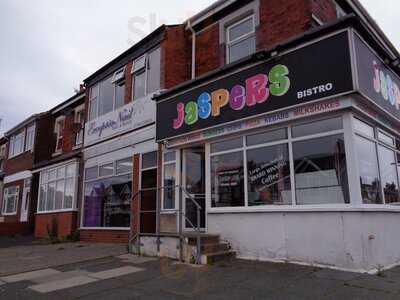 Jasper's Bistro