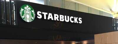 Starbucks Coffee, M25 Cobham Services