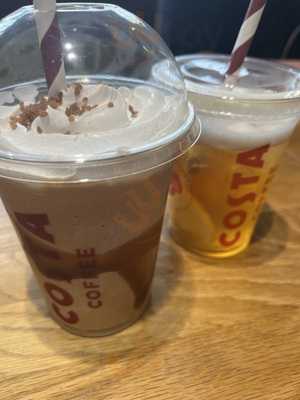 Costa Coffee