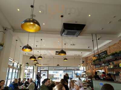 Holybella Coffee Shop