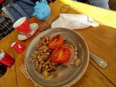 Holybella Coffee Shop