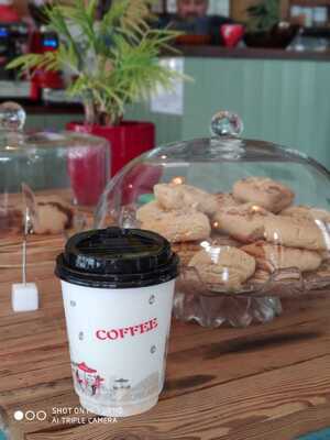 Holybella Coffee Shop