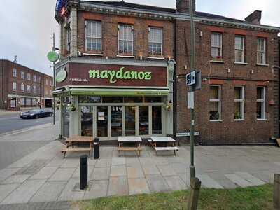 Holybella Coffee Shop