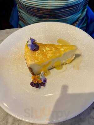 The Dark Kitchen Presents...