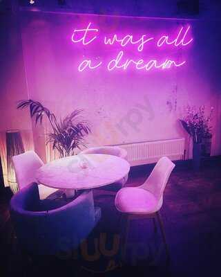 The Dark Kitchen Presents...