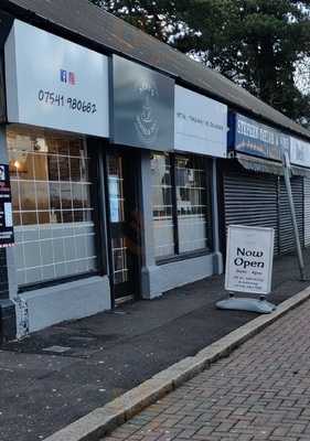 Nicky's Bistro & Deli