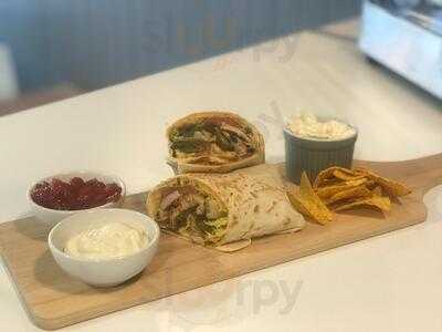 Nicky's Bistro & Deli