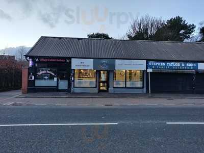 Nicky's Bistro & Deli